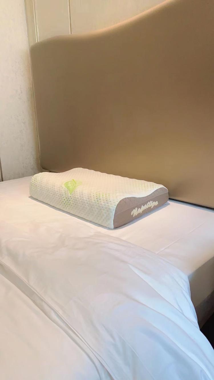 泰国天然乳胶枕头最好的品牌,泰国原装进口高端乳胶寝具