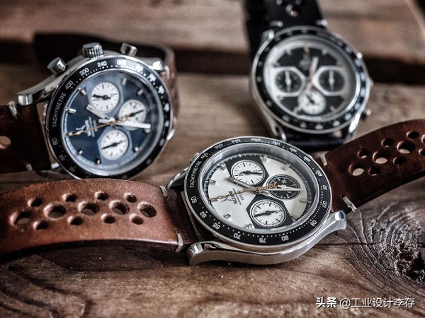 时尚感十足的千元机械表值得拥有,千元以下高颜值智能手表推荐