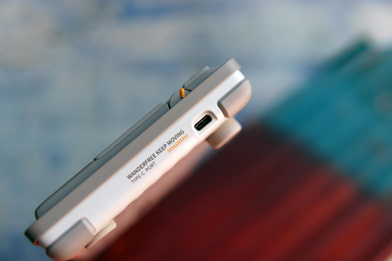 洛斐小浪机械键盘,洛斐小浪蓝牙机械键盘沉浸式开箱