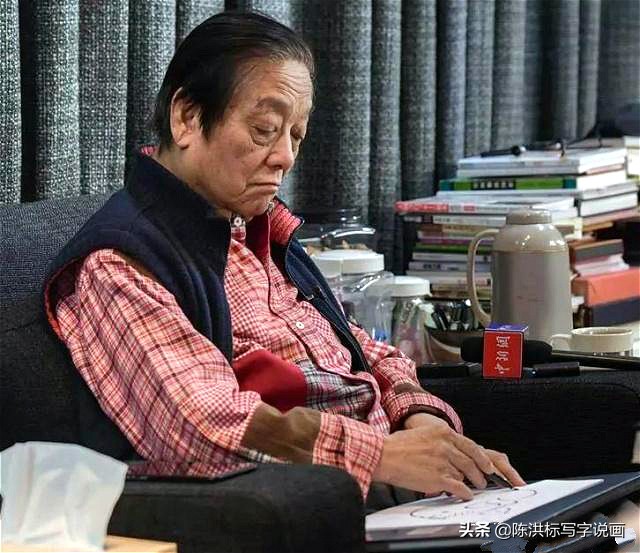 韩美林画熊猫,韩美林画狗值多少钱