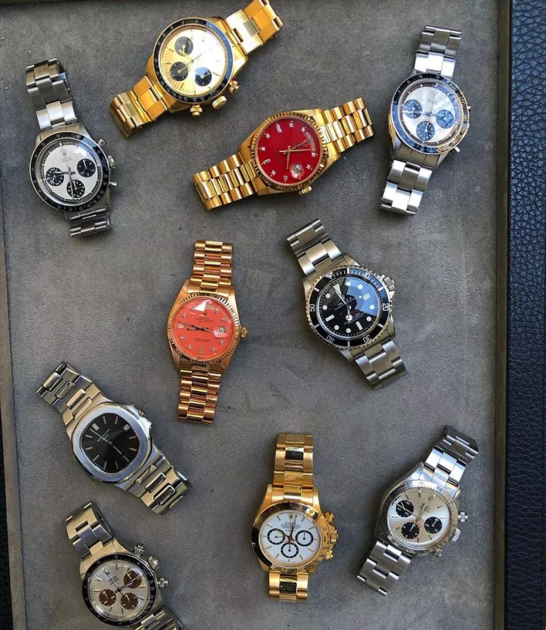 日常手表保养方法视频教程,手表日常保养方法