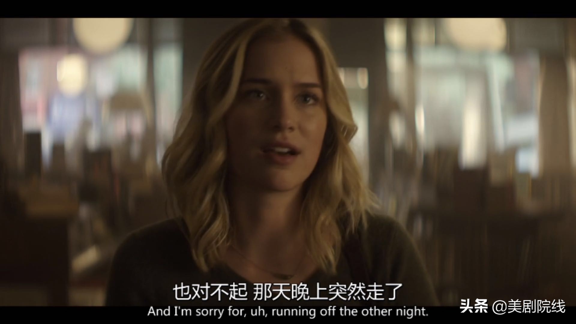 最好看的十部美剧解说,一共十五集特别好看的美剧