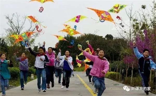 南公园，一代乌鲁木齐人的青春与回忆！