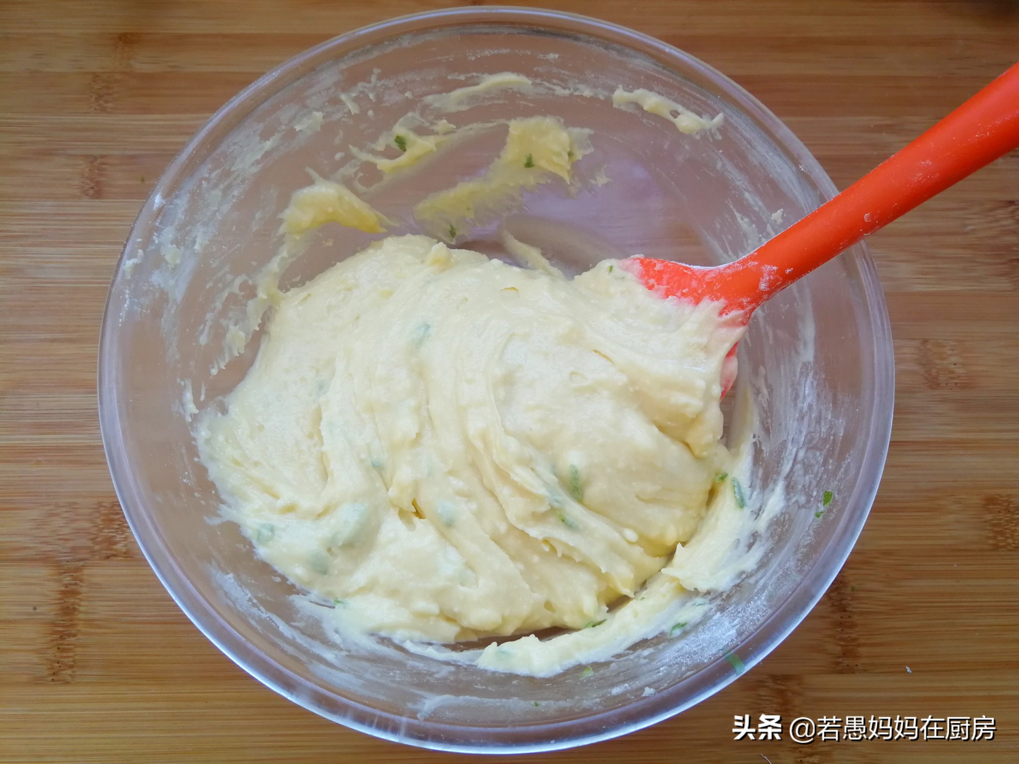 烘焙小白必学三款基础蛋糕,烘焙8寸芝士蛋糕新手入门教程