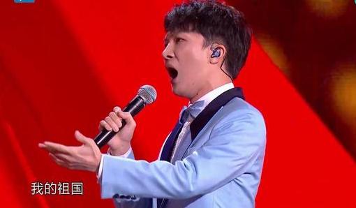 中国好声音周深决赛唱的歌,中国好声音周深总决赛