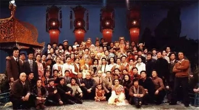 穷得只剩演技西游记,穷的只剩下演技