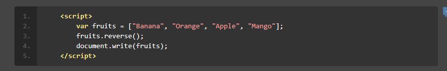 数组array排序,array数组如何声明