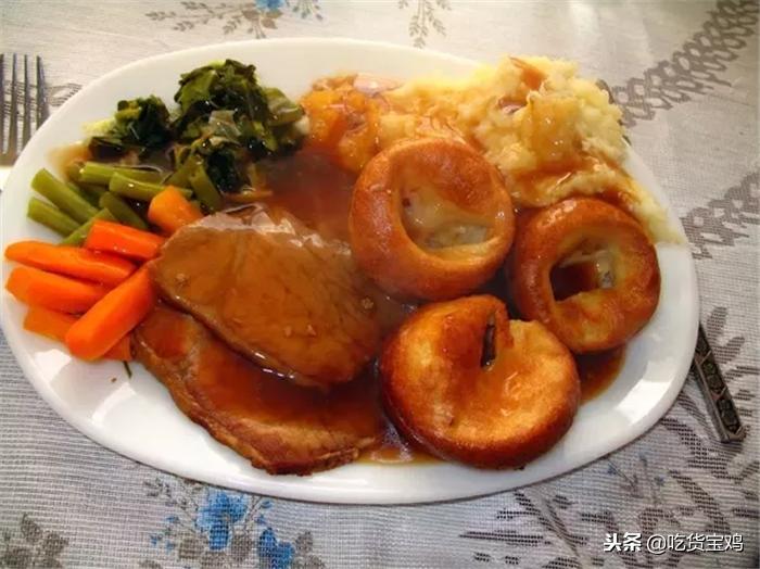 为什么英国食物常被认为是糟糕的食物？里面的原因你又知多少