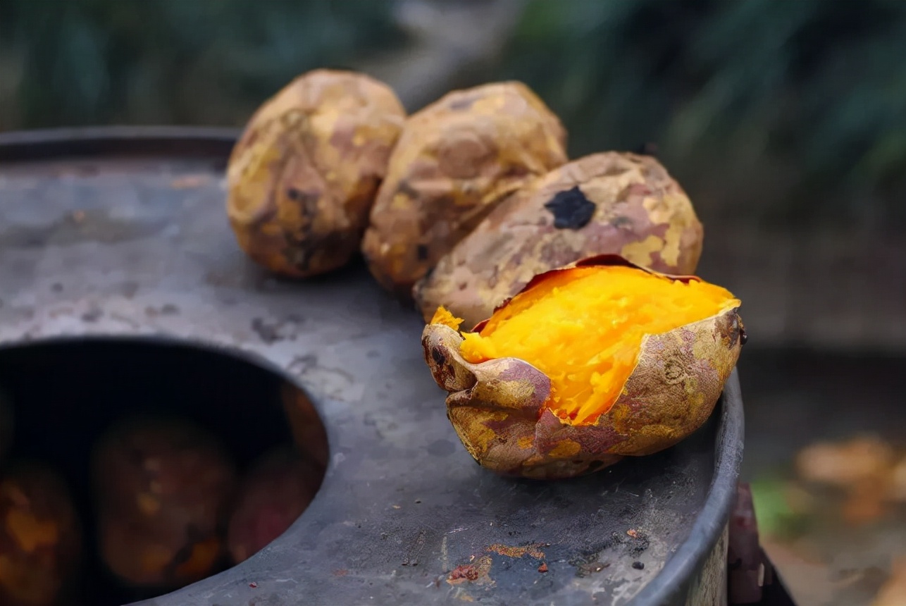 冬季火爆小吃项目,冬季最火爆小吃项目