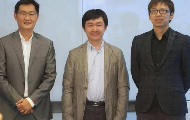 搜狗入赘腾讯，失之桑榆收之东隅