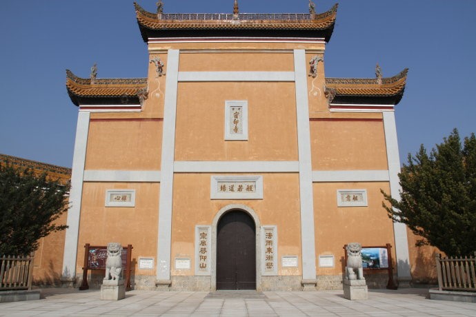 密印千年寺在哪,千年密印寺视频