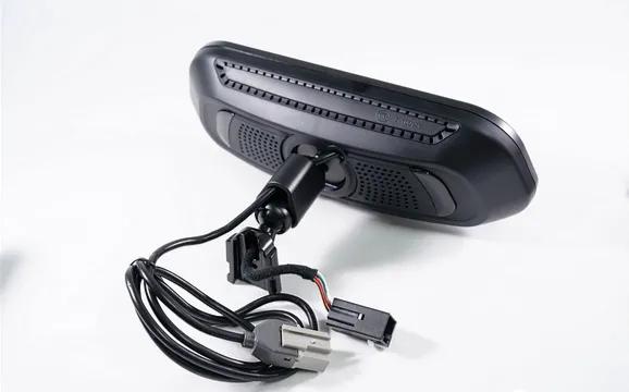 凯迪拉克流媒体加装过程,凯迪拉克流媒体大众车可以装吗