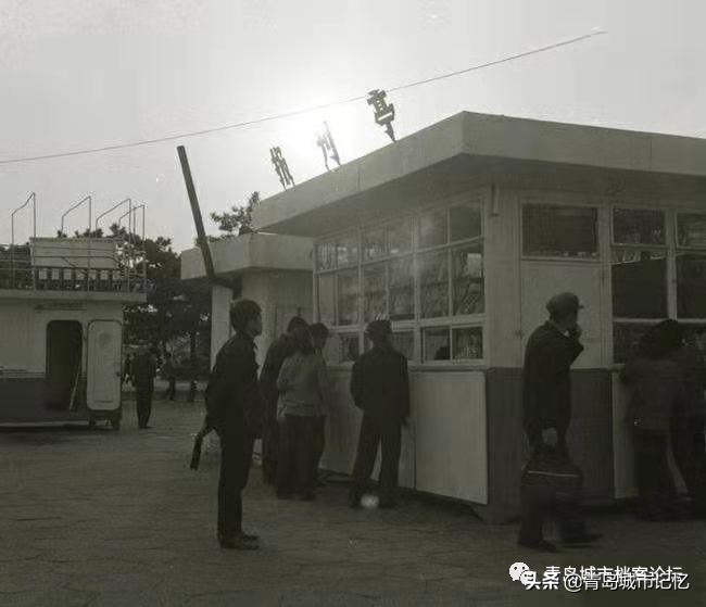 栈桥英语角,青岛栈桥英语角