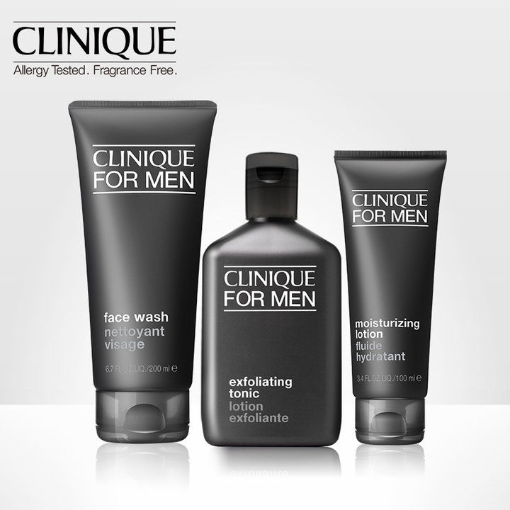 水乳抗老男士,男士水乳推荐秋冬保湿美白抗氧化