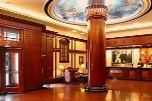 年前上班的地方,20多年前曾经上班的地方