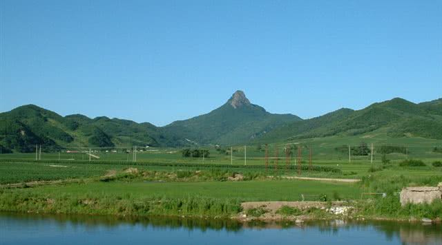 广东天子山瀑布旅游景点,广东瀑布景点有哪些