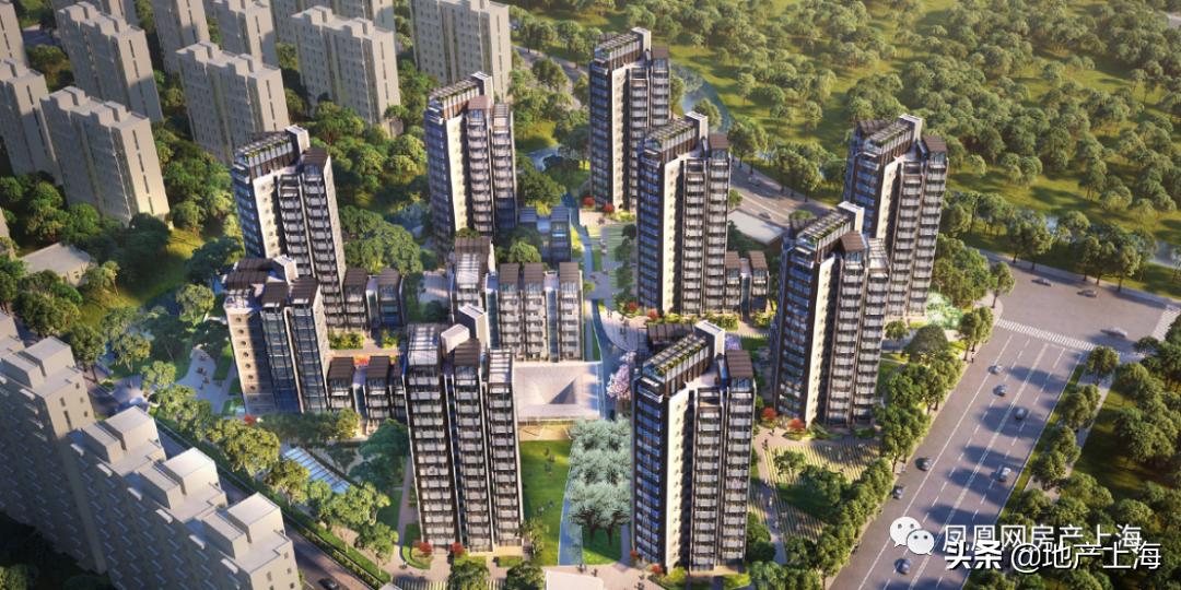 曾经刚需客最爱的泗泾,为何扑街了?