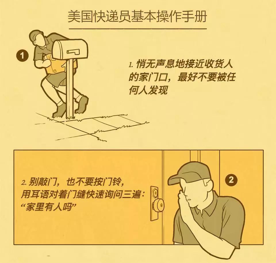 美国快递在他们国内一般多久送到,美国快递到达中国后几天送到