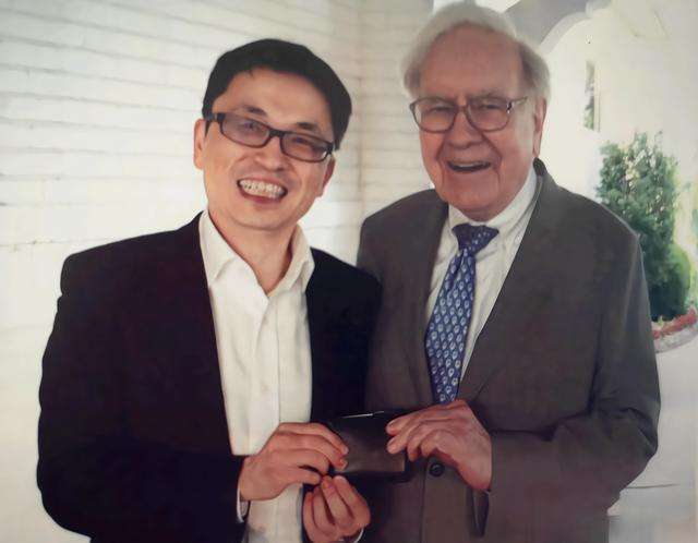 高瓴资本张磊持有宁德时代等三家,宁德时代上市后估值会到多少