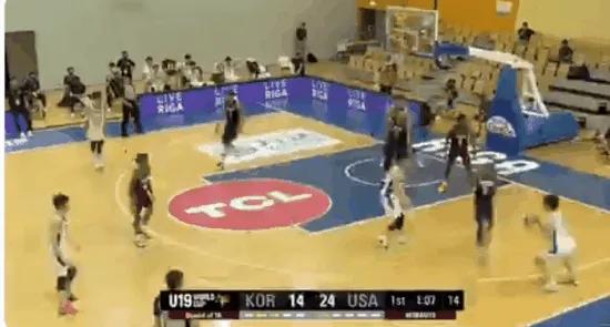 nba选秀大会切特霍姆格伦,切特霍姆格伦什么时候参加nba选秀