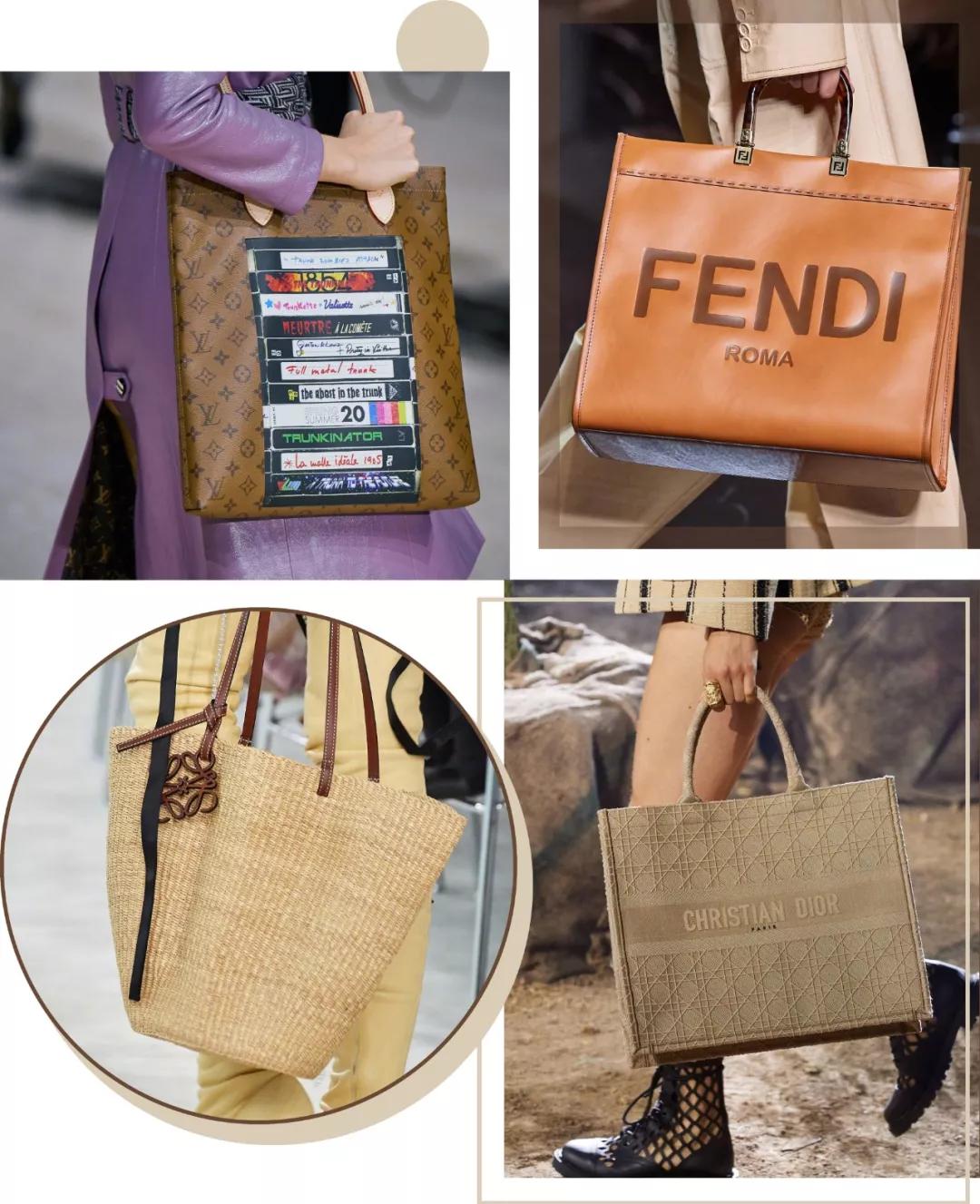 2020最好入手的包包可爱,2022最值得买的爆款包包