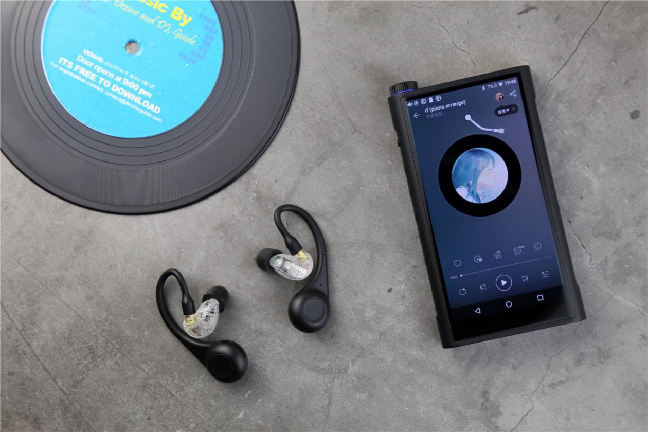 aonic215评测拆箱,aonic215评测