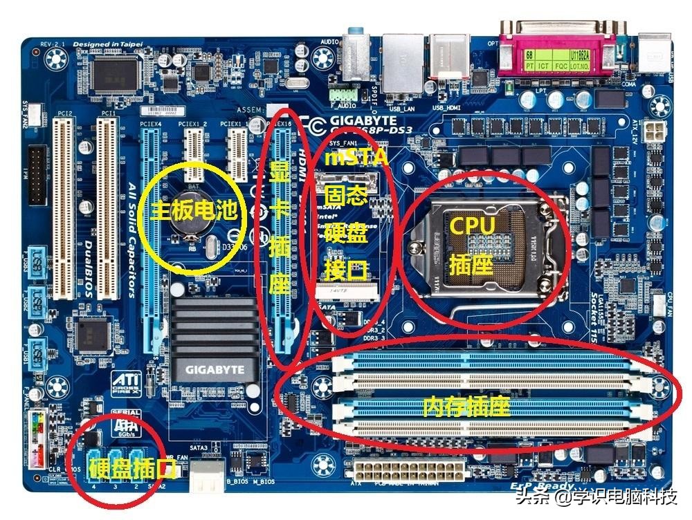 电脑小白是如何配电脑的,低配电脑如何提升电脑性能