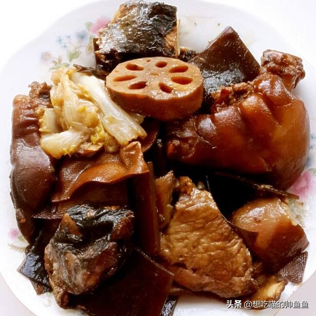 淄博吾悦广场美食,山东淄博美食菜谱