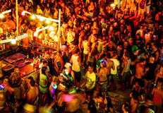 海岛五一亲子游攻略,小众海岛游攻略