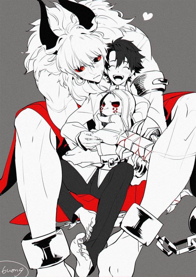 fgo从者宝具及技能,fgo四星从者喀耳刻