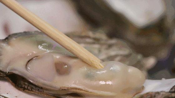 冷水海蛎子,荣成哪里能买到新鲜的乳山牡蛎