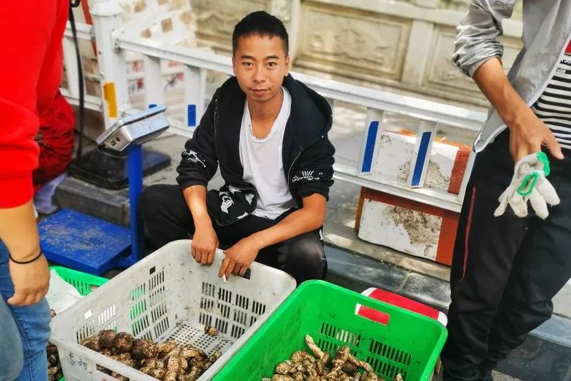 贡嘎山的徒步,贡嘎雪山大环线徒步游记