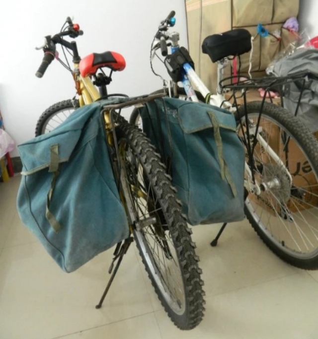 我们的时光骑行川藏线,人生骑行一次川藏线