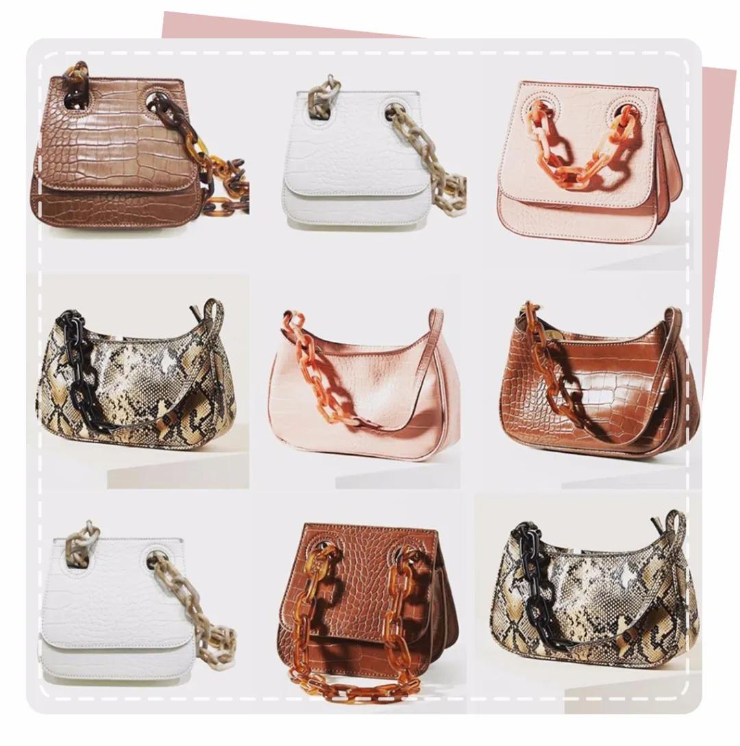 你的包太土了！这6款小众包，趁没火前赶紧买！