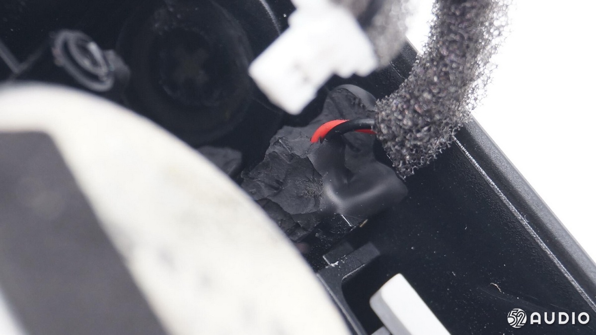 拆解报告小米小爱音箱万能遥控版,小米小爱蓝牙音箱拆解