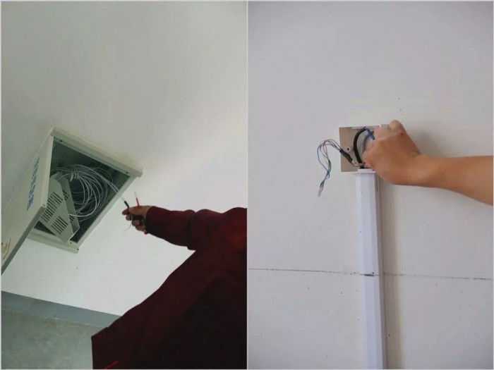 星杰装修怎么样？找一个大宅设计师陪你验房是有多爽