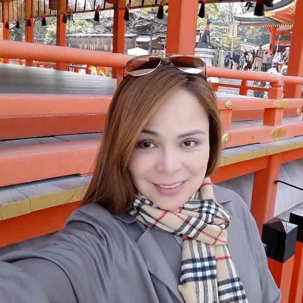 杜特尔特市长,杜特尔特对女市长的评价