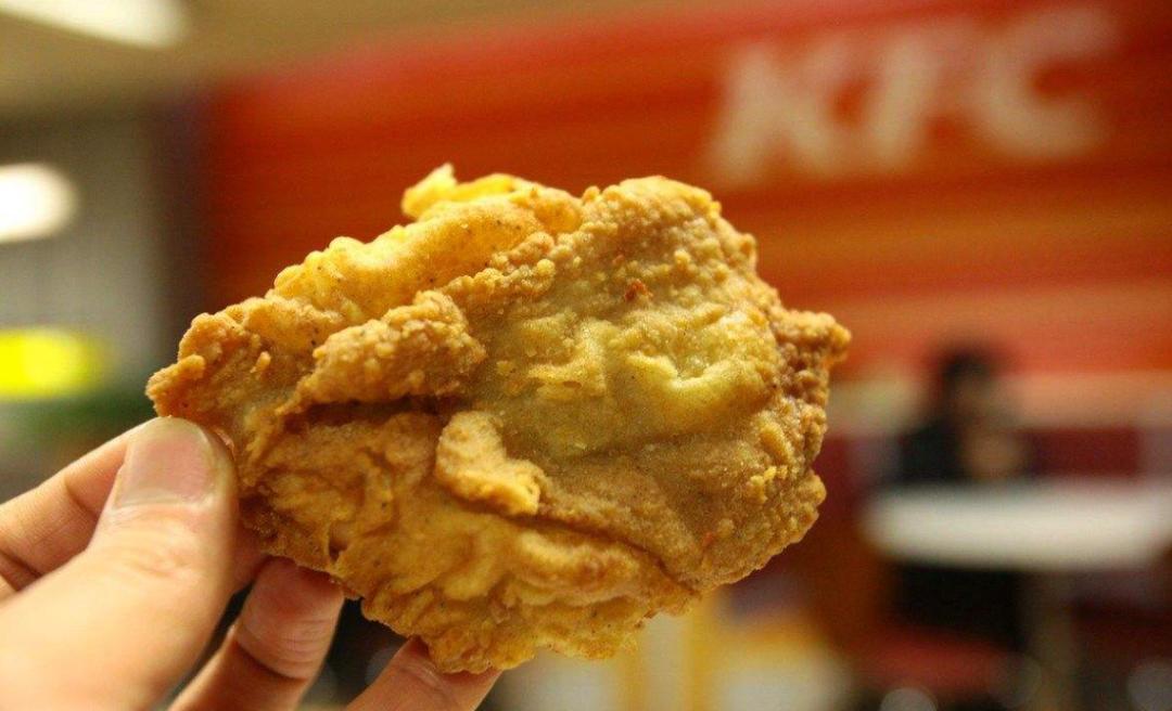 肯德基加盟小镇模式,肯德基下沉乡镇