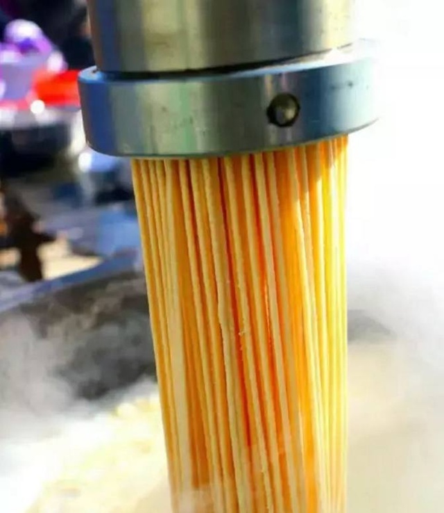 那些惊艳了外地人的甘肃美食,来到甘肃不可错过的地方美食