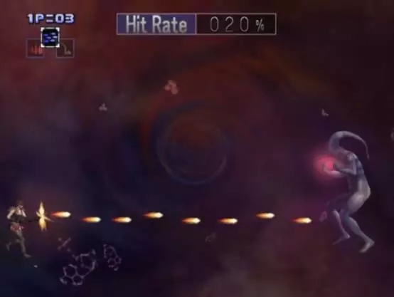 魂斗罗动画片儿时的回忆,80后还记得儿时的魂斗罗吗