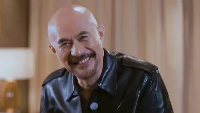 徐锦江怎么突然火了,现在徐锦江怎么样了