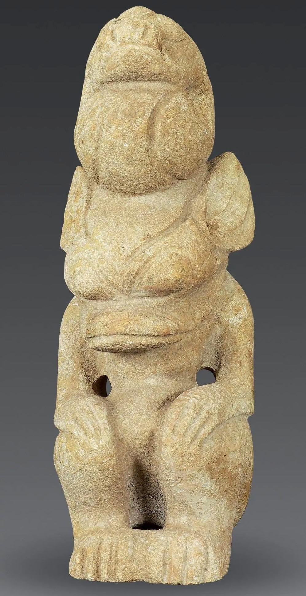 中国史前玉器,中国古代未知文明