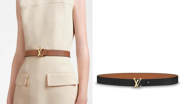 显大气的奢侈品皮带推荐,大牌低调的皮带推荐哪款