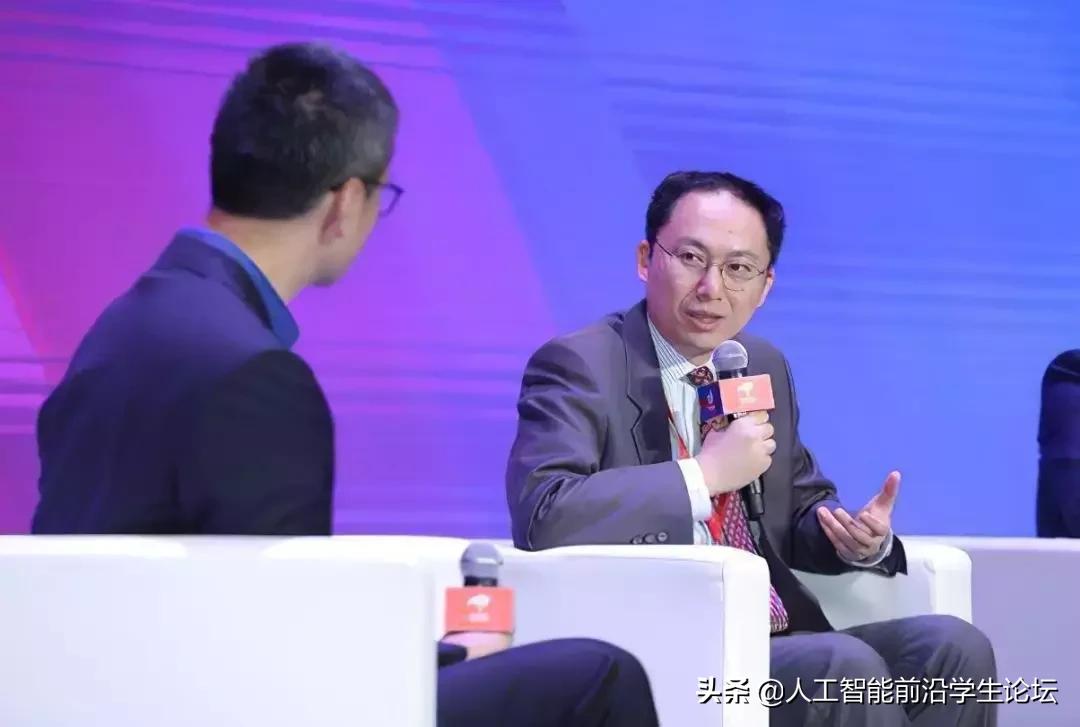 CCAI2019|何晓冬:自然语言处理帮助人类更好的连接世界