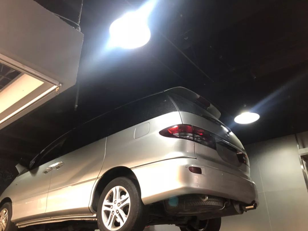 怪兽修车翻新,怪兽修车老车翻新