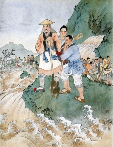 十天干和十二地支有什么区别,十天干十二地支的原始含义