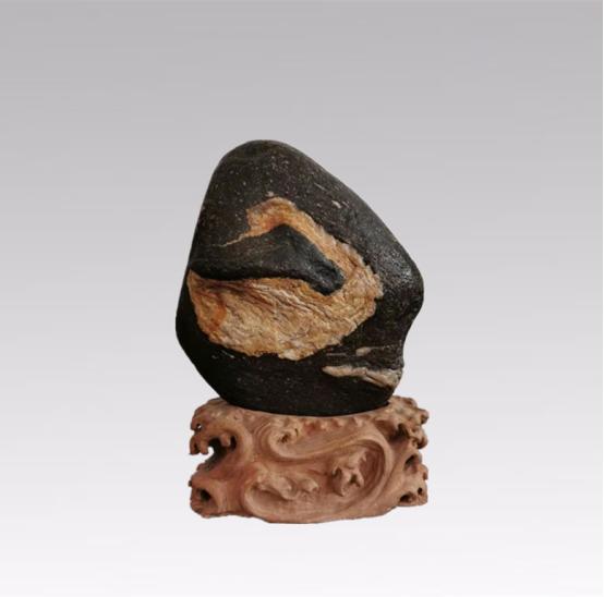 都是些什么“鸟石”？保证有你好看