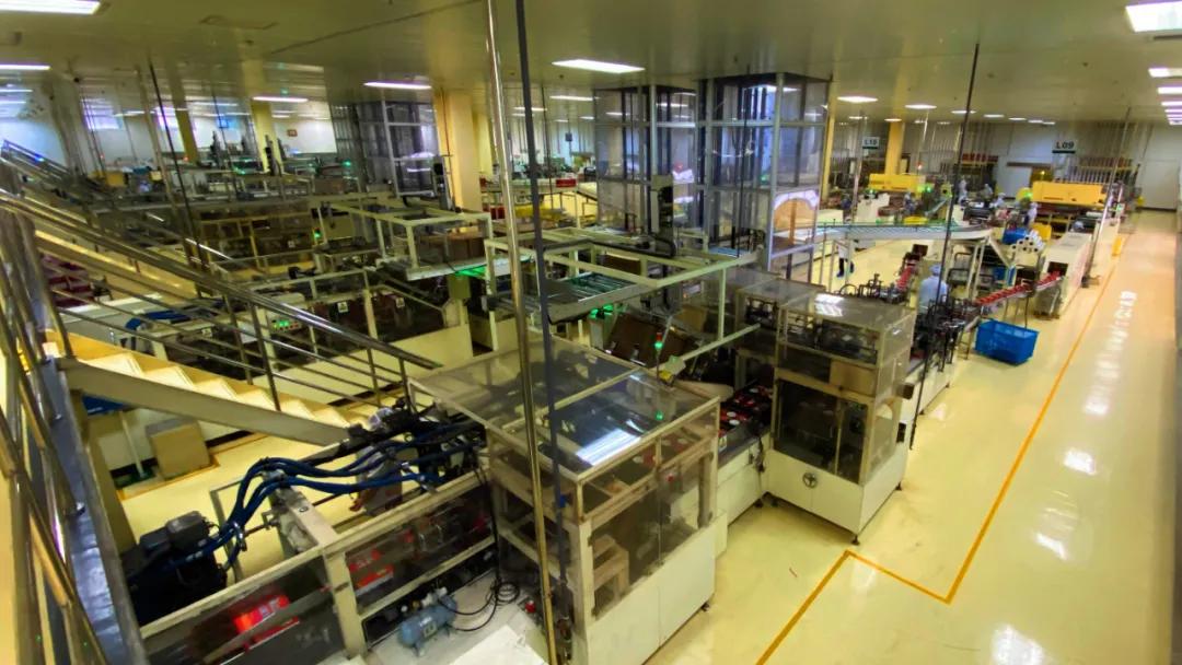 湖北省复工复产安全十必须,推动湖北复工复产