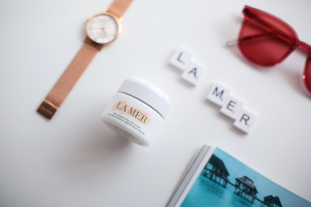 谁说冬天不能拥有仙女肌，选对面霜就OK了啊！