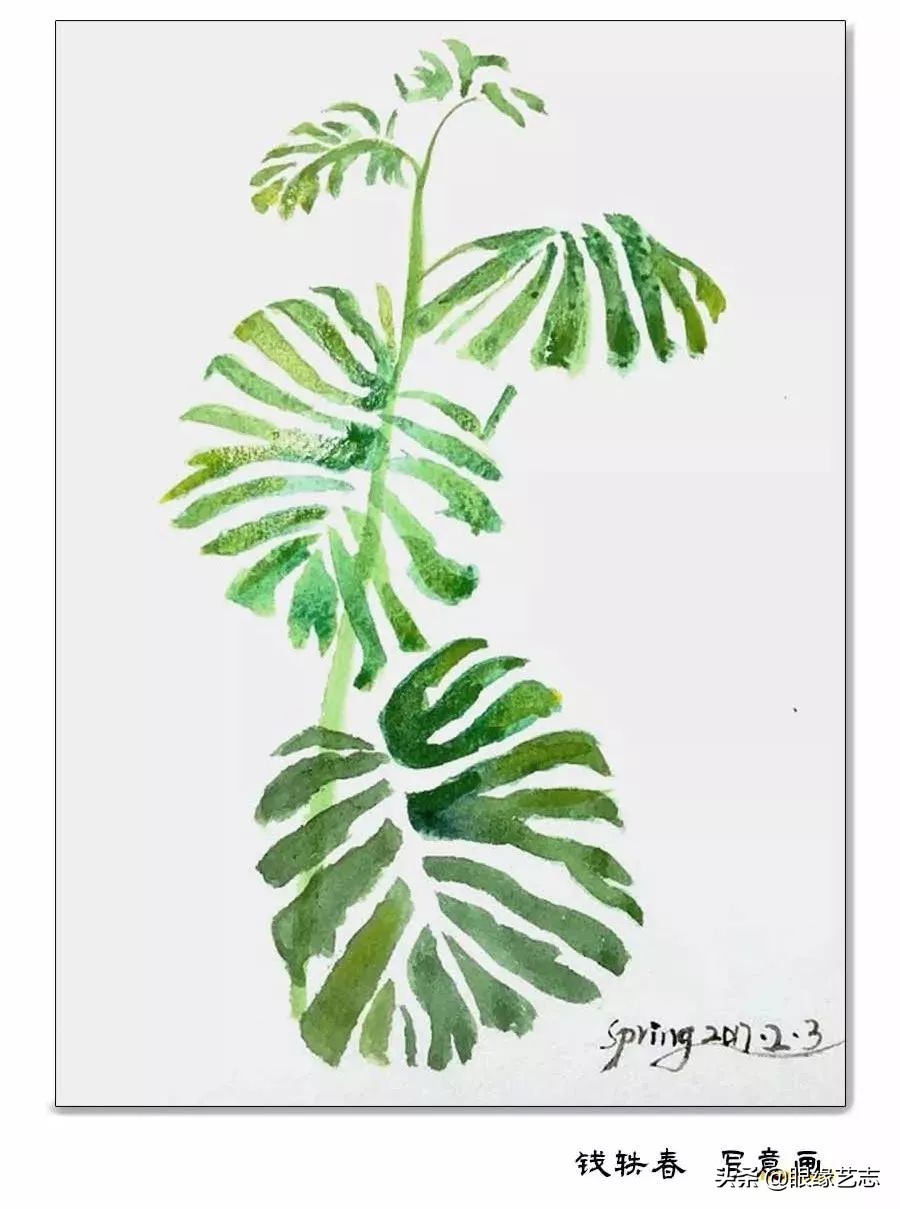 中国画元素服装设计作品,国画服装设计手绘